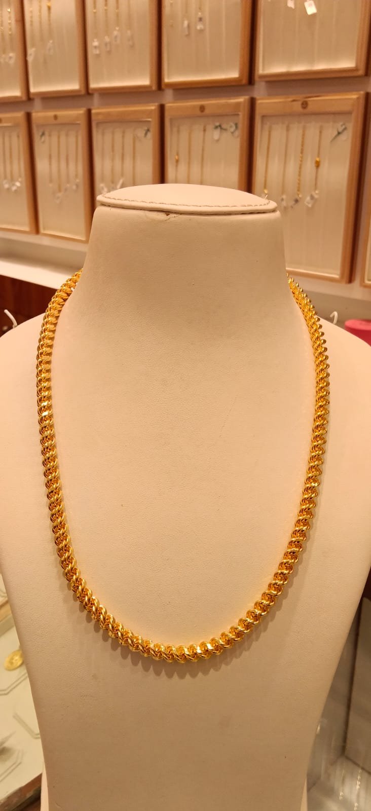 Long Thali Chain